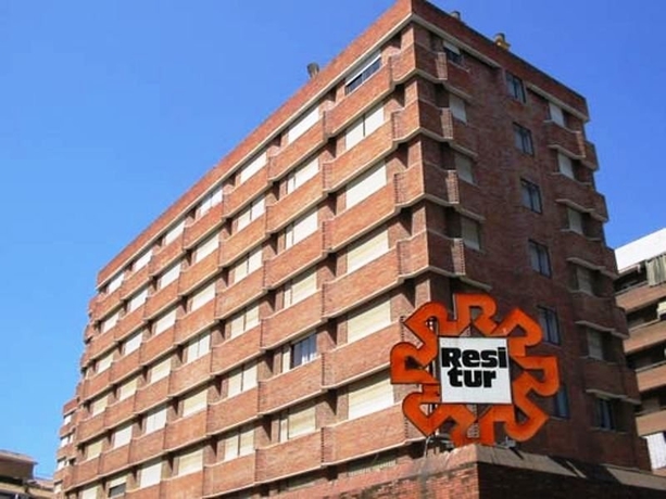 Imagen general del Apartamentos Resitur. Foto 6