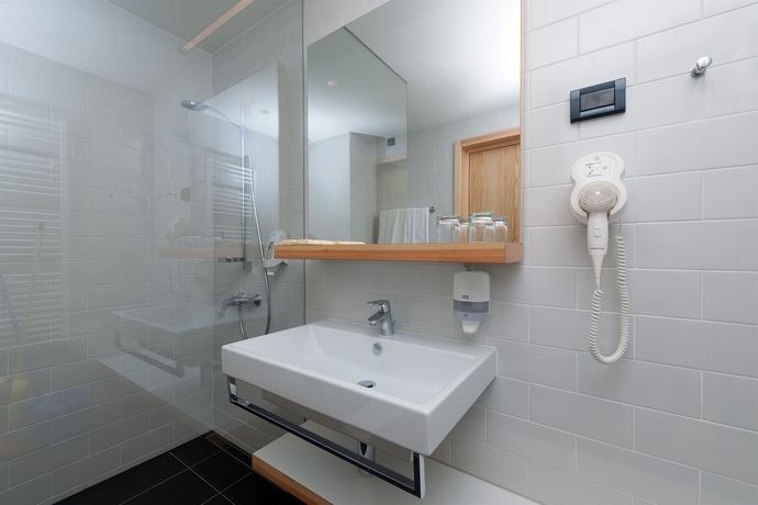 Imagen de la habitación del Apartamentos Resort Amarin Apartments. Foto 3