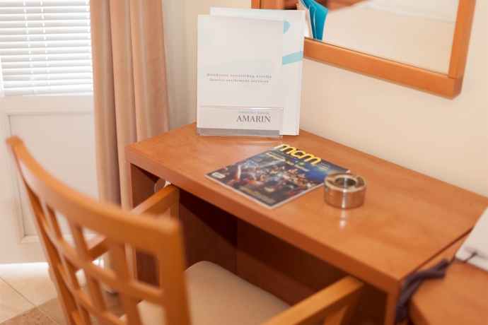 Imagen de la habitación del Apartamentos Resort Amarin Apartments. Foto 4