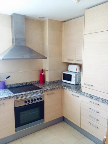 Imagen general del Apartamentos Resort De Nerja. Foto 2