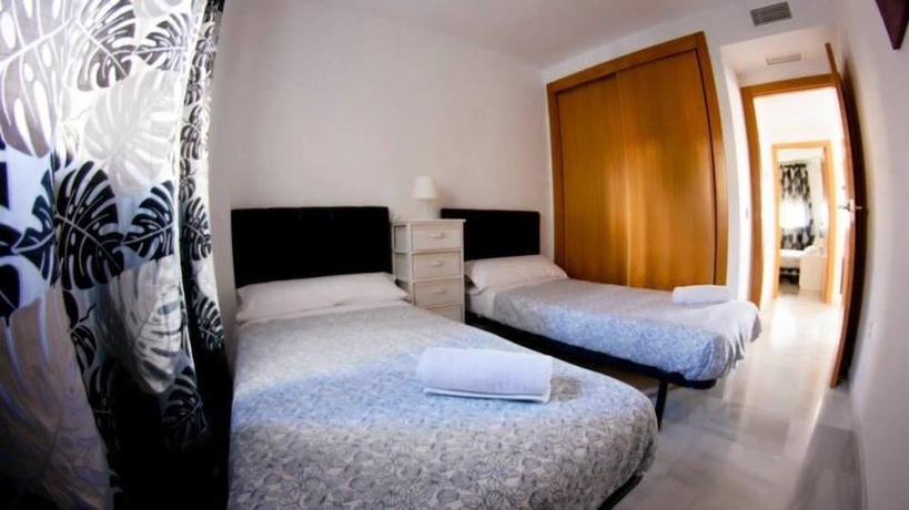 Imagen general del Apartamentos Resort De Nerja. Foto 3