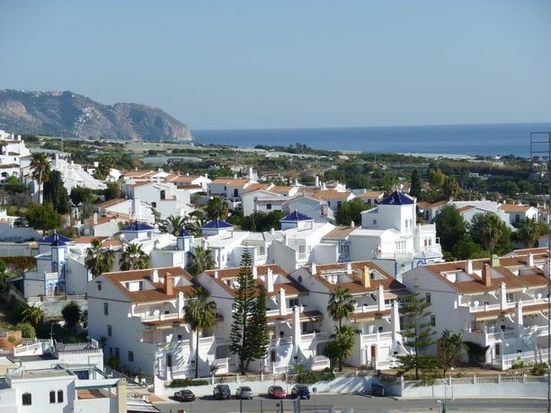 Imagen general del Apartamentos Resort De Nerja. Foto 4