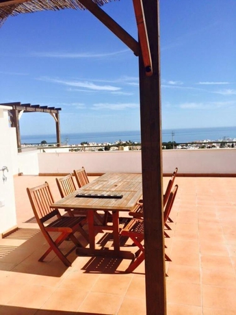 Imagen general del Apartamentos Resort De Nerja. Foto 6