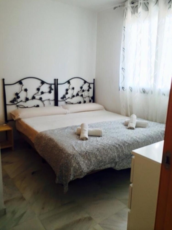 Imagen general del Apartamentos Resort De Nerja. Foto 8