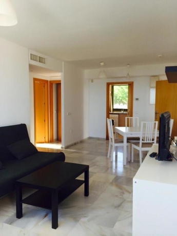 Imagen general del Apartamentos Resort De Nerja. Foto 9