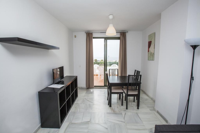 Imagen general del Apartamentos Resort De Nerja. Foto 11