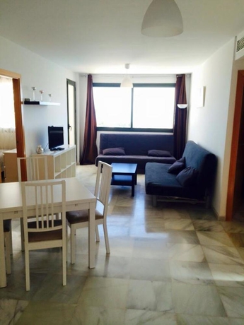 Imagen general del Apartamentos Resort De Nerja. Foto 12