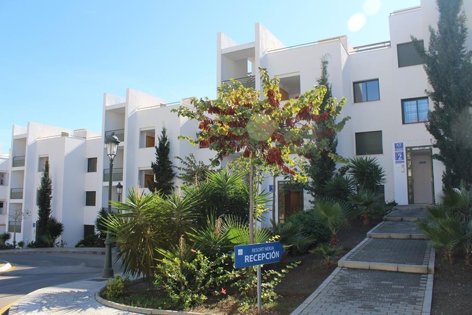 Imagen general del Apartamentos Resort De Nerja. Foto 13