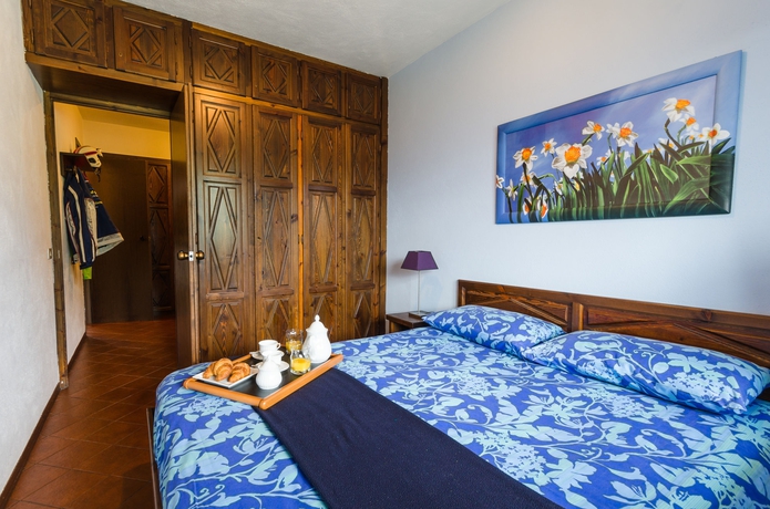 Imagen de la habitación del Apartamentos Resort Hotel Palace 2. Foto 9