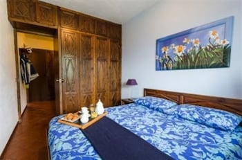 Imagen general del Apartamentos Resort Palace Sestriere 1 E 2, Sestriere. Foto 2