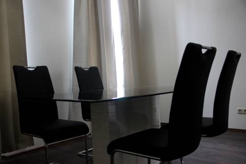 Imagen de la habitación del Apartamentos Resotta Deluxe - Hasnerstraße 70. Foto 2