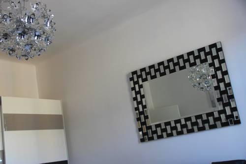 Imagen de la habitación del Apartamentos Resotta Deluxe - Hasnerstraße 70. Foto 6