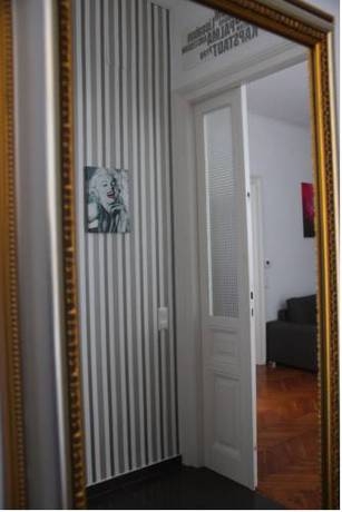 Imagen de la habitación del Apartamentos Resotta Deluxe - Prater. Foto 2