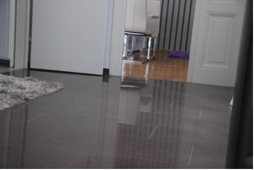 Imagen de la habitación del Apartamentos Resotta Deluxe - Prater. Foto 3