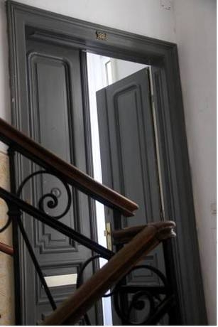 Imagen de la habitación del Apartamentos Resotta Deluxe - Prater. Foto 4