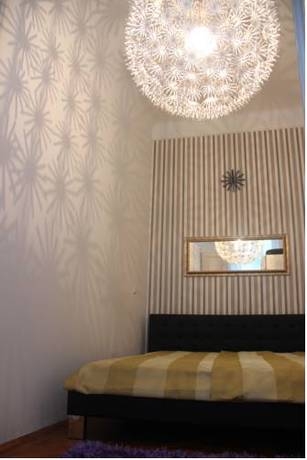 Imagen de la habitación del Apartamentos Resotta Deluxe - Prater. Foto 5