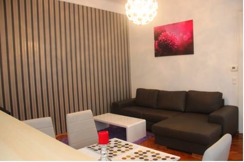 Imagen de los interiores del Apartamentos Resotta Deluxe - Prater. Foto 8