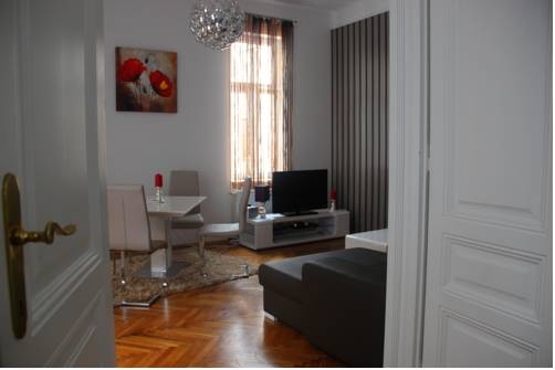 Imagen de la habitación del Apartamentos Resotta Deluxe - Prater. Foto 6
