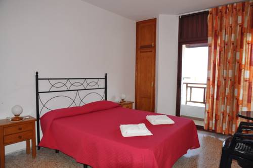 Imagen de la habitación del Apartamentos Restinga. Foto 2