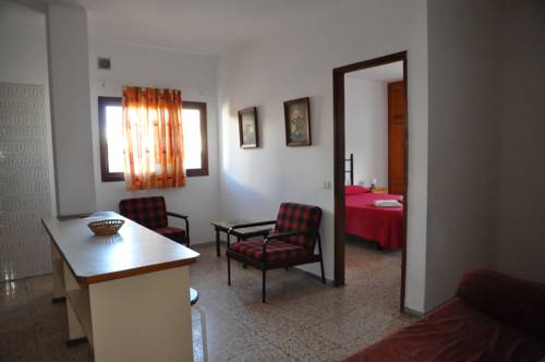 Imagen de la habitación del Apartamentos Restinga. Foto 4