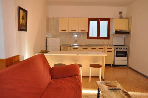 Imagen de la habitación del Apartamentos Restinga. Foto 5