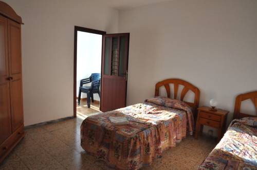 Imagen de la habitación del Apartamentos Restinga. Foto 6