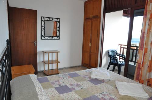 Imagen de la habitación del Apartamentos Restinga. Foto 7