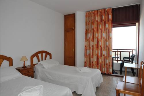 Imagen de la habitación del Apartamentos Restinga. Foto 8