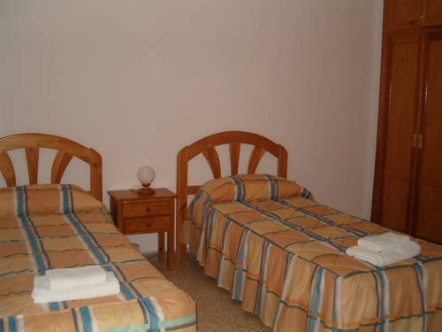 Imagen de la habitación del Apartamentos Restinga. Foto 9