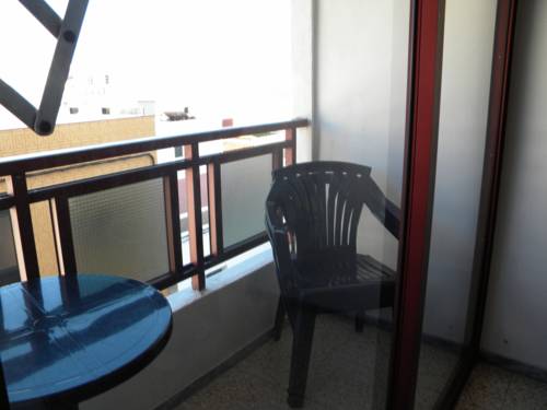 Imagen de la habitación del Apartamentos Restinga. Foto 12