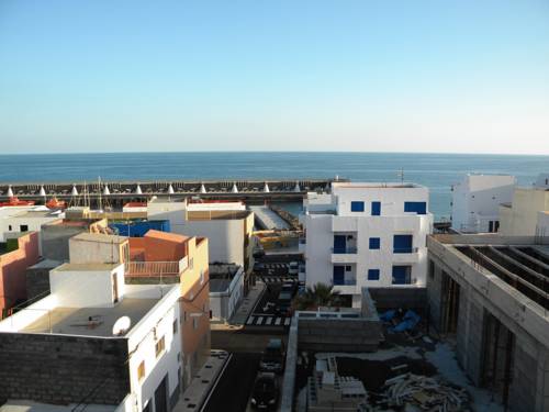 Imagen de la habitación del Apartamentos Restinga. Foto 14