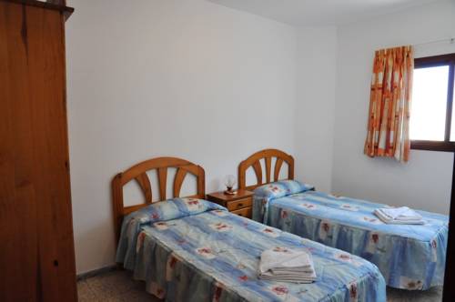 Imagen de la habitación del Apartamentos Restinga. Foto 15