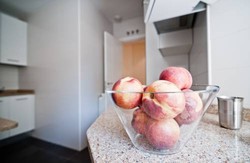 Imagen de la habitación del Apartamentos Retiro, Madrid. Foto 4