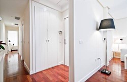 Imagen de los interiores del Apartamentos Retiro, Madrid. Foto 7