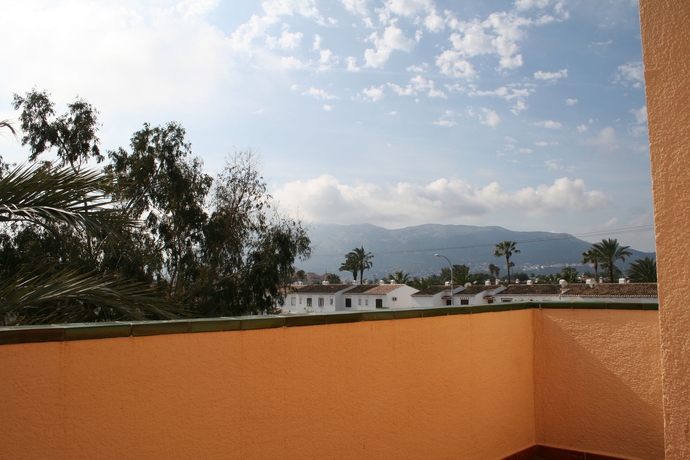 Imagen de la habitación del Apartamentos Retiro Park II Dénia. Foto 3