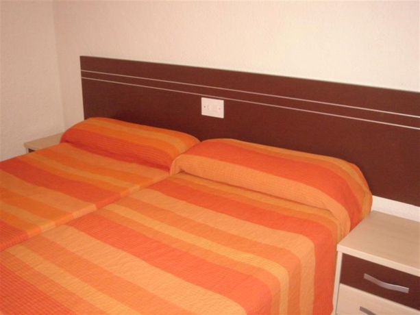 Imagen de la habitación del Apartamentos Retiro Park II Dénia. Foto 8