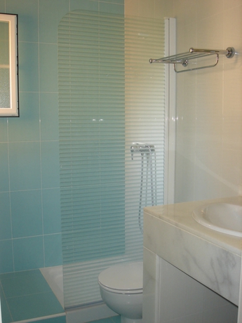 Imagen de la habitación del Apartamentos Retiro Park II Dénia. Foto 10