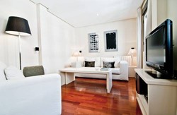 Imagen de la habitación del Apartamentos Retiro, Retiro. Foto 2