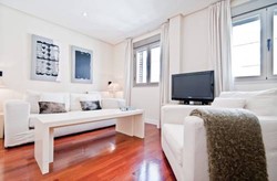 Imagen de la habitación del Apartamentos Retiro, Retiro. Foto 5