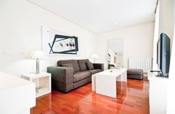 Imagen general del Apartamentos Retiro, Retiro. Foto 1