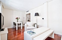 Imagen de la habitación del Apartamentos Retiro, Retiro. Foto 6