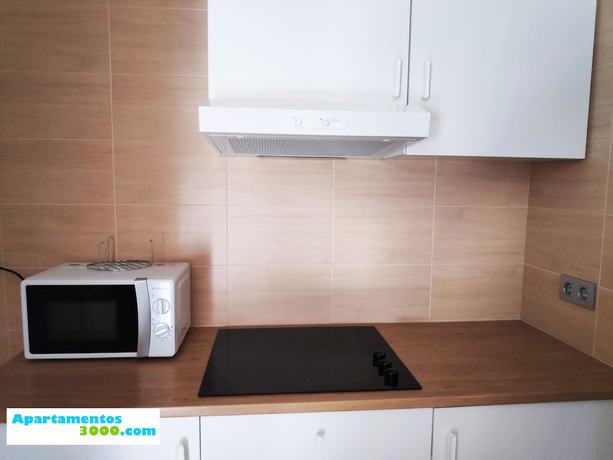 Imagen de la habitación del Apartamentos Revolta Sanxenxo 3000. Foto 6