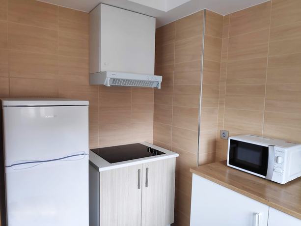 Imagen de la habitación del Apartamentos Revolta Sanxenxo 3000. Foto 18