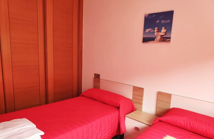 Imagen de la habitación del Apartamentos Revolta Sanxenxo 3000. Foto 19