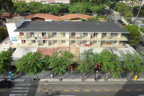 Imagen de la habitación del Apartamentos Rex, Salou. Foto 6