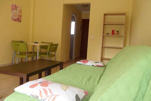 Imagen de la habitación del Apartamentos Rex, Salou. Foto 8