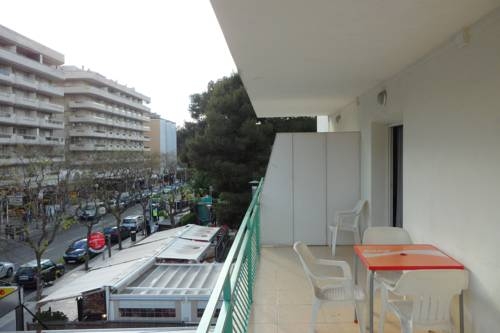 Imagen de los interiores del Apartamentos Rex, Salou. Foto 16