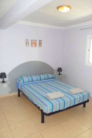 Imagen de los exteriores del Apartamentos Rex, Salou. Foto 10