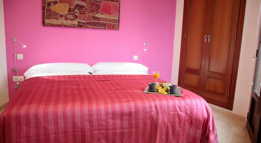 Imagen general del Apartamentos Rey De Sevilla. Foto 2