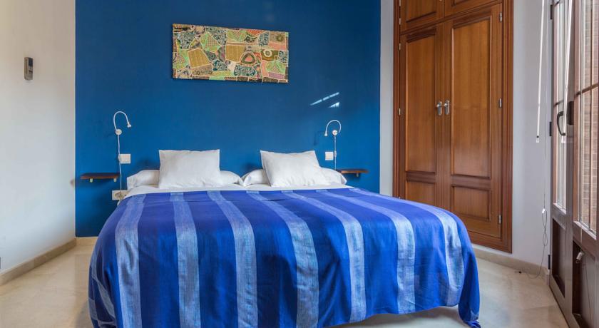 Imagen general del Apartamentos Rey De Sevilla. Foto 6